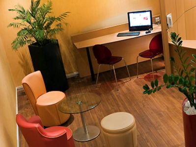 Hotel Ibis Montmartre 18ème