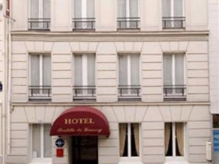 Hotel Marais De Launay 3*