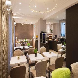 Hotel Acropole 3*