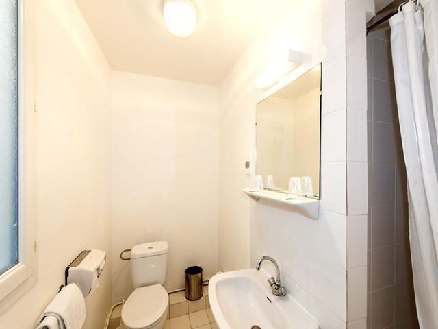 Hotel Amiot Paris