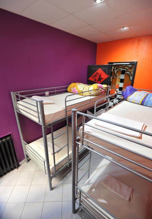 Jacobs Albergue *