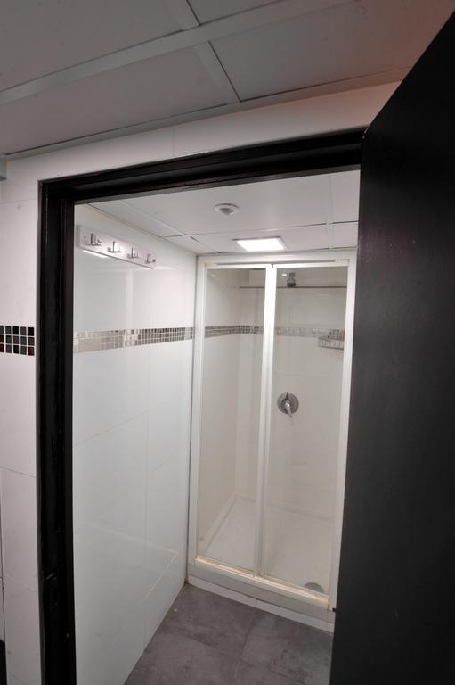 Albergue Jacobs