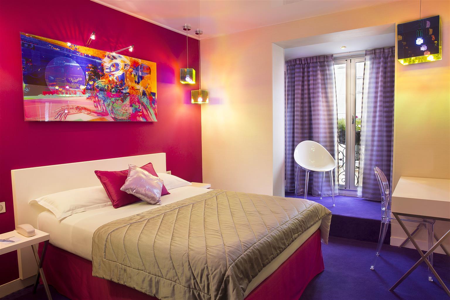 Western Anjou Lafayette Hotel 3*