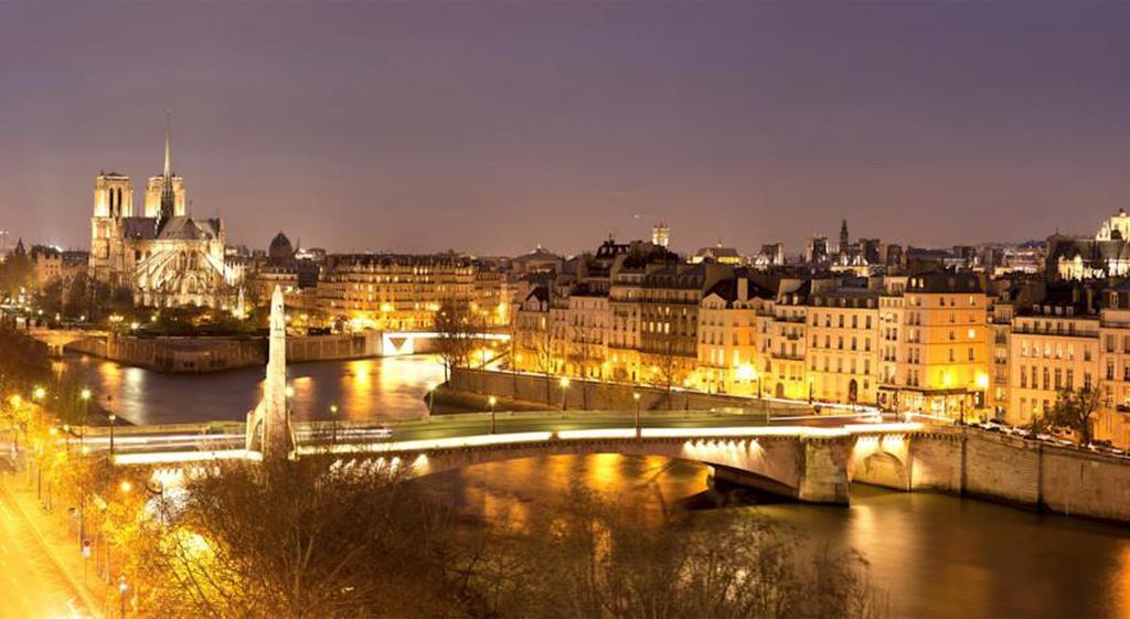 Apartment Le 38, Rue Saint-louis En L'ile Paris