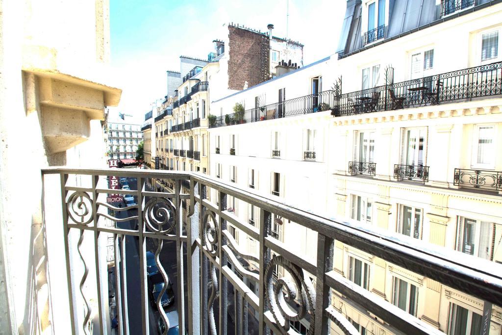 Dreamyflat - Cosy Champs Elysees Paris