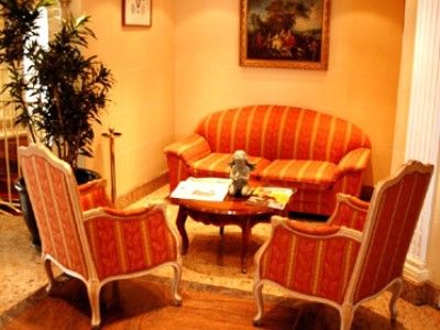 Chateaubriand Hotel