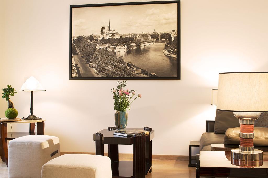 Apartment Montmartre Paris