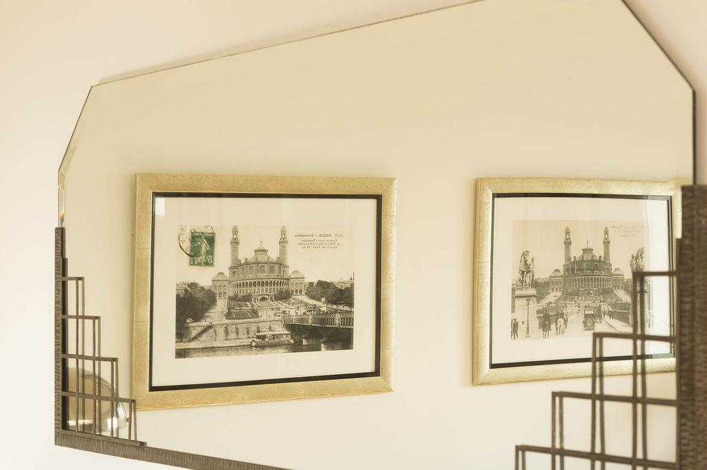 Montmartre Apartment Paris