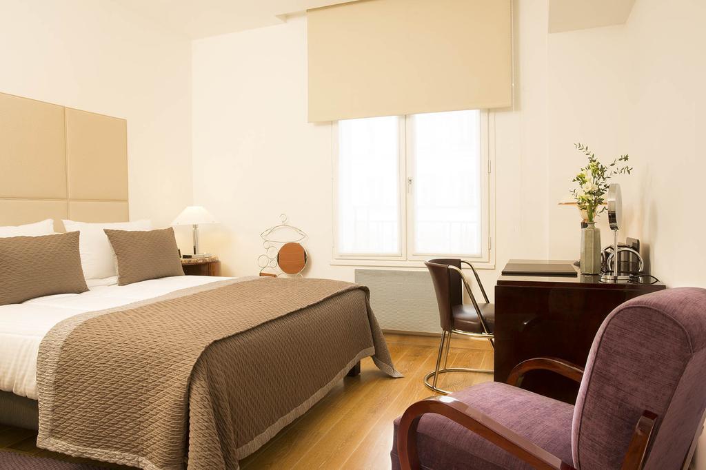 Apartment Montmartre *