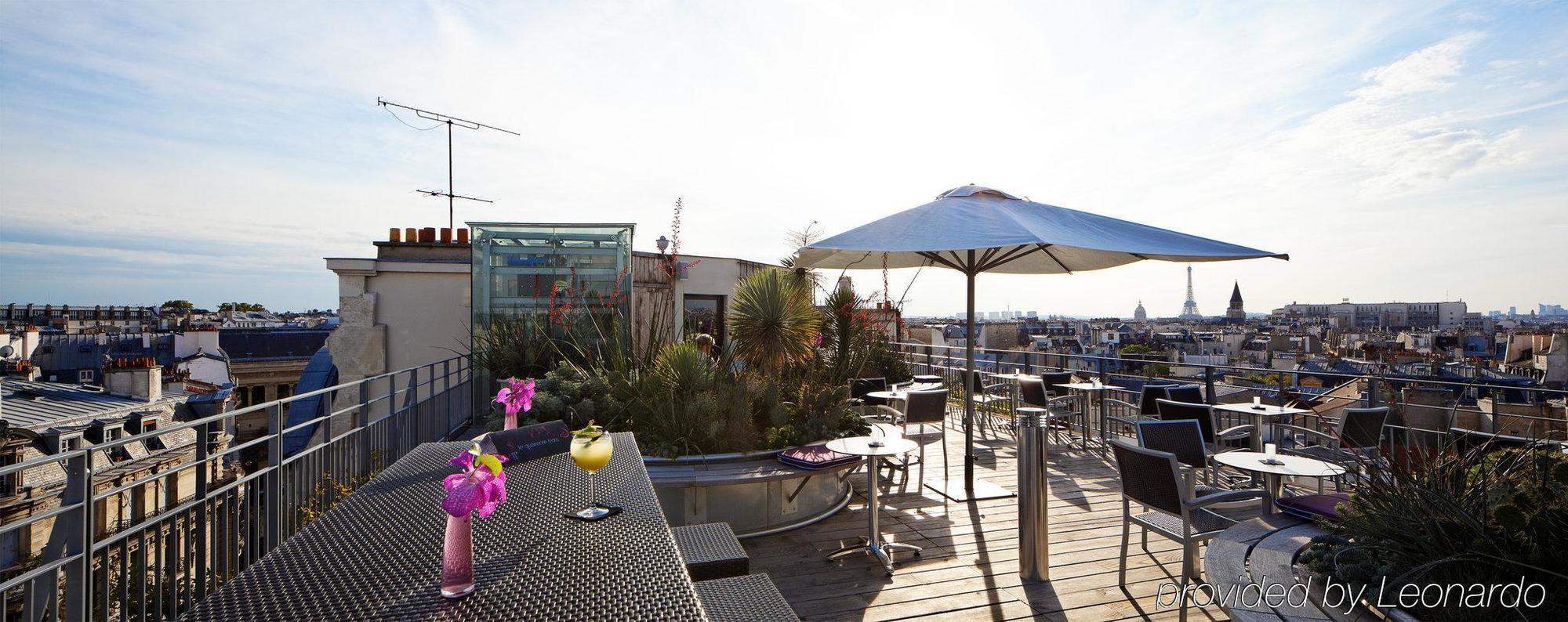Dame Des Arts 4* Paris