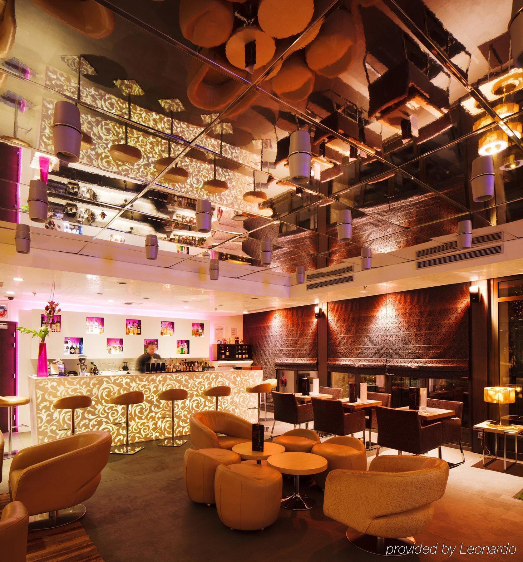 Dame Des Arts Hotel