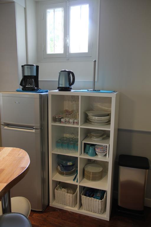 Lourmel Apartment