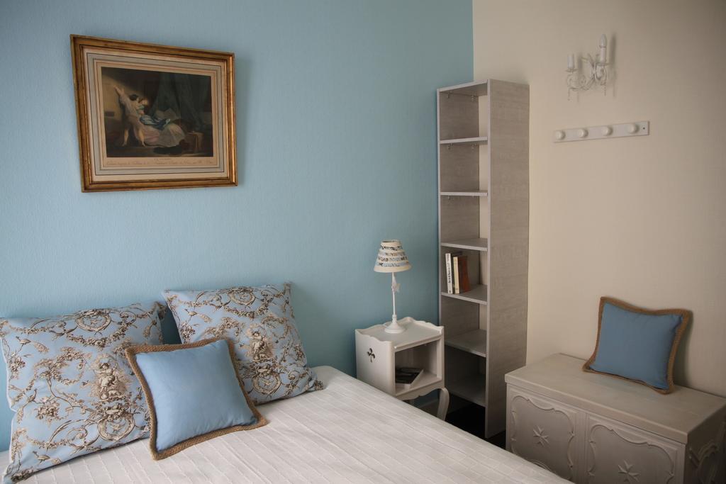 Apartment Lourmel Paris