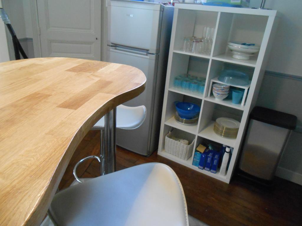 Lourmel Apartment Paris