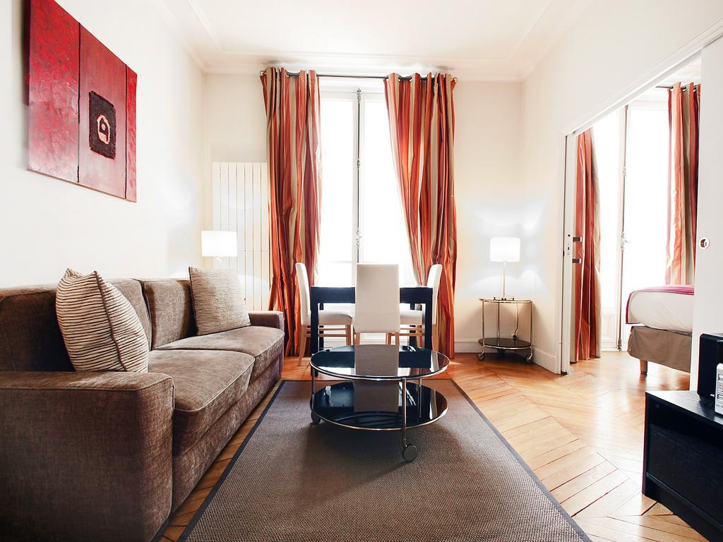 Bridgestreet Champs-elysees Apartamento
