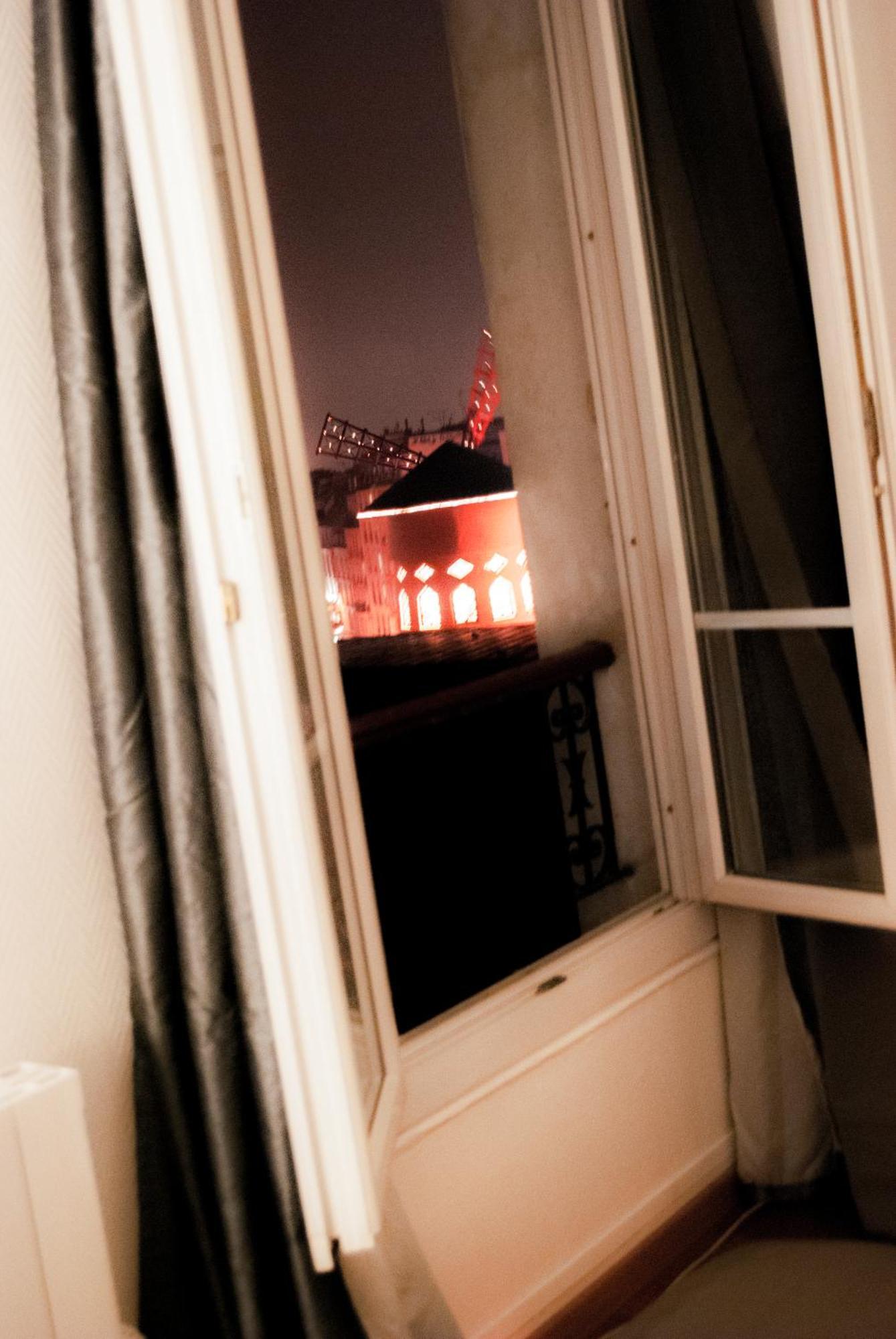 Good Morning Montmartre * Paris