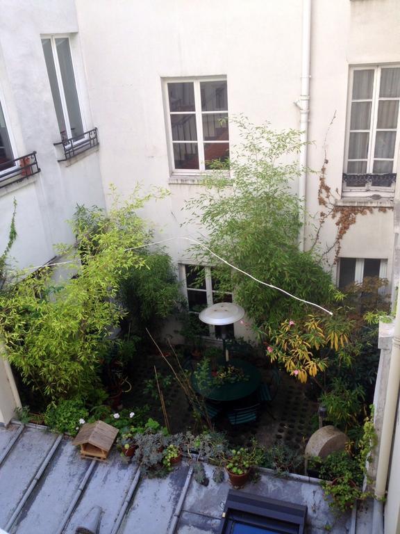 Apartment Cosy In Montorgueil *