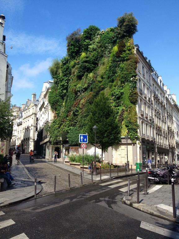 Cosy In Montorgueil Apartment Paris
