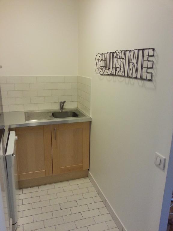 Apartamento Centre - St Michel Paris
