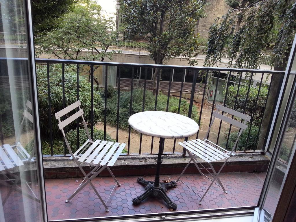 Centre - St Michel Apartamento Paris