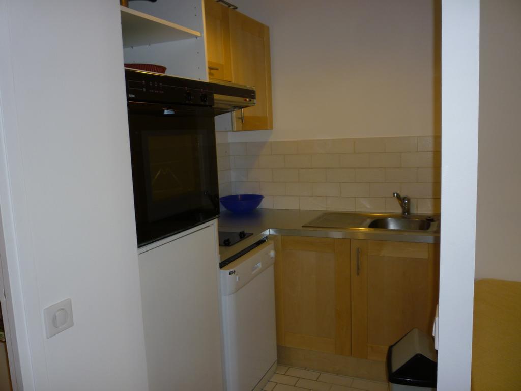 Apartamento Centre - St Michel Paris