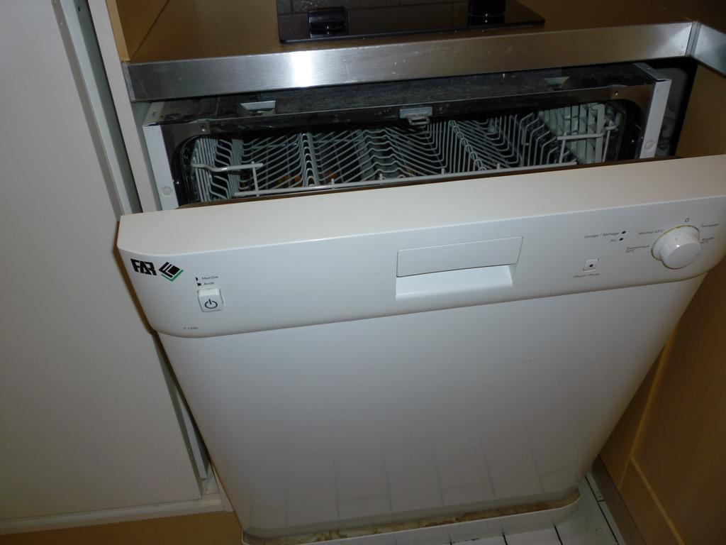 Apartamento Centre - St Michel Paris