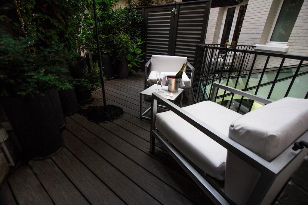 Hotel Félicien By Elegancia Paris
