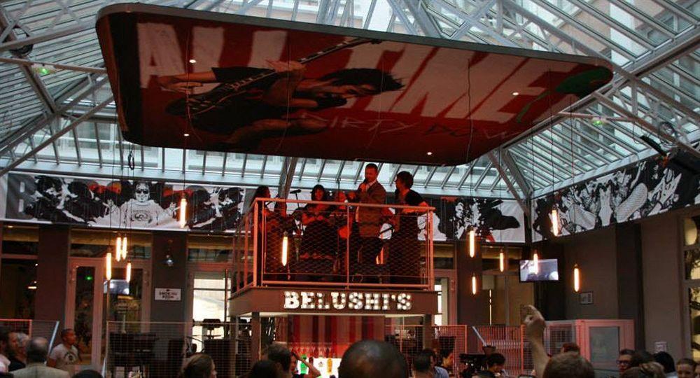 St Christopher's - Gare Du Nord Hostel