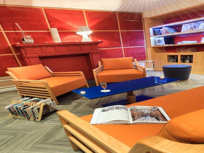 Hotel Maison Axel Opéra 3*