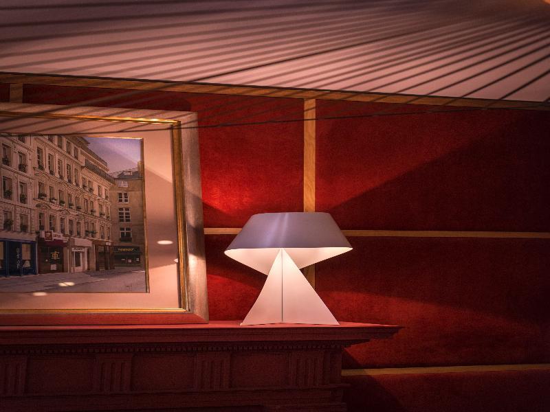 Hotel Maison Axel Opéra Paris