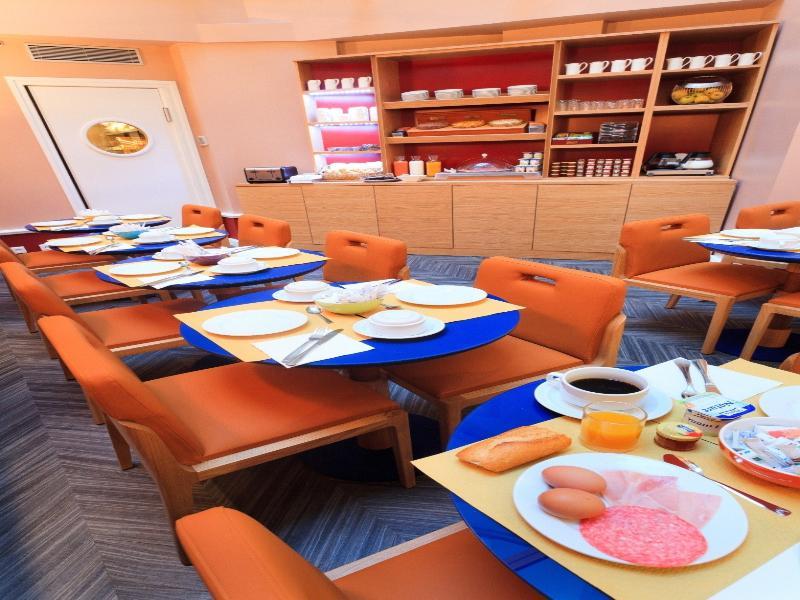 Hotel Maison Axel Opéra 3*