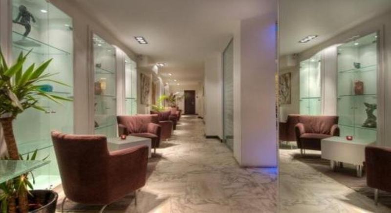 Sure By Best Western Gare Du Nord