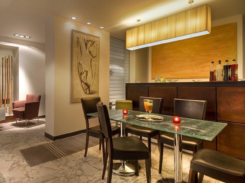 Hotel Sure By Best Western Gare Du Nord Paris