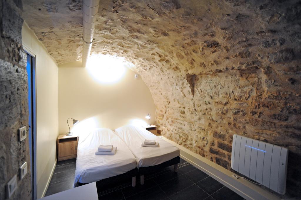 Apartment Unique Loft In Le Marais