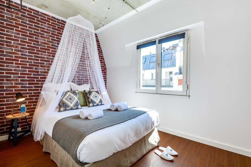 Sweett - Milan Appartement Paris