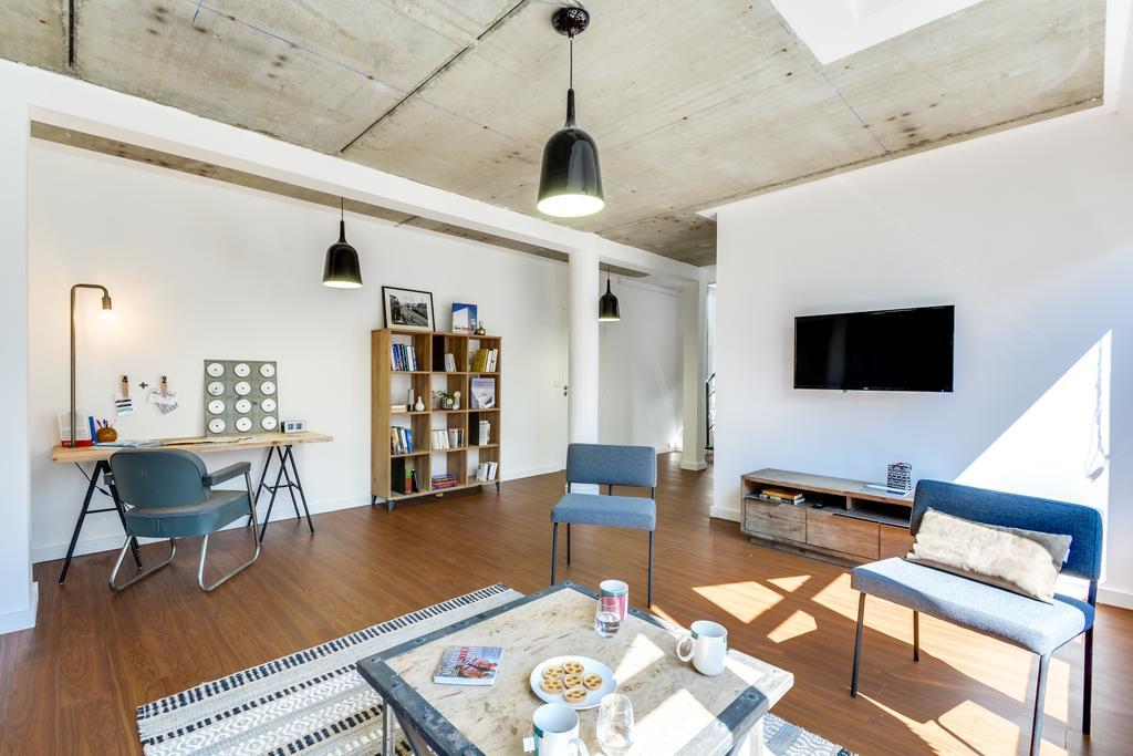 Sweett - Milan Appartement Paris
