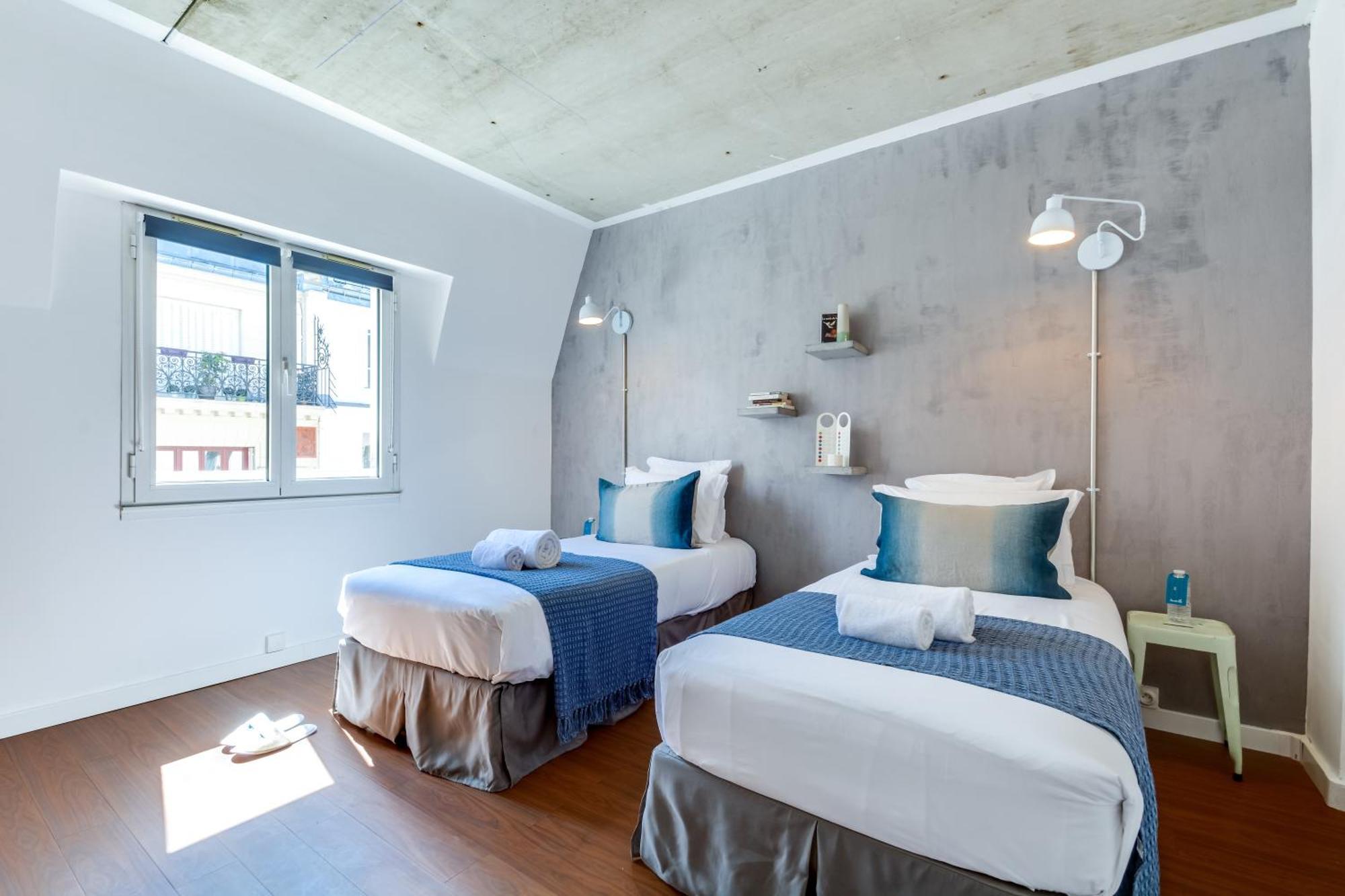 Sweett - Milan Appartement