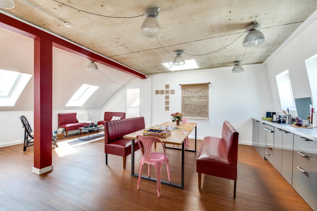 Appartement Sweett - Milan
