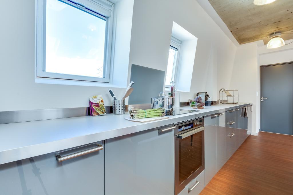 Sweett - La Roserie Apartamento Paris