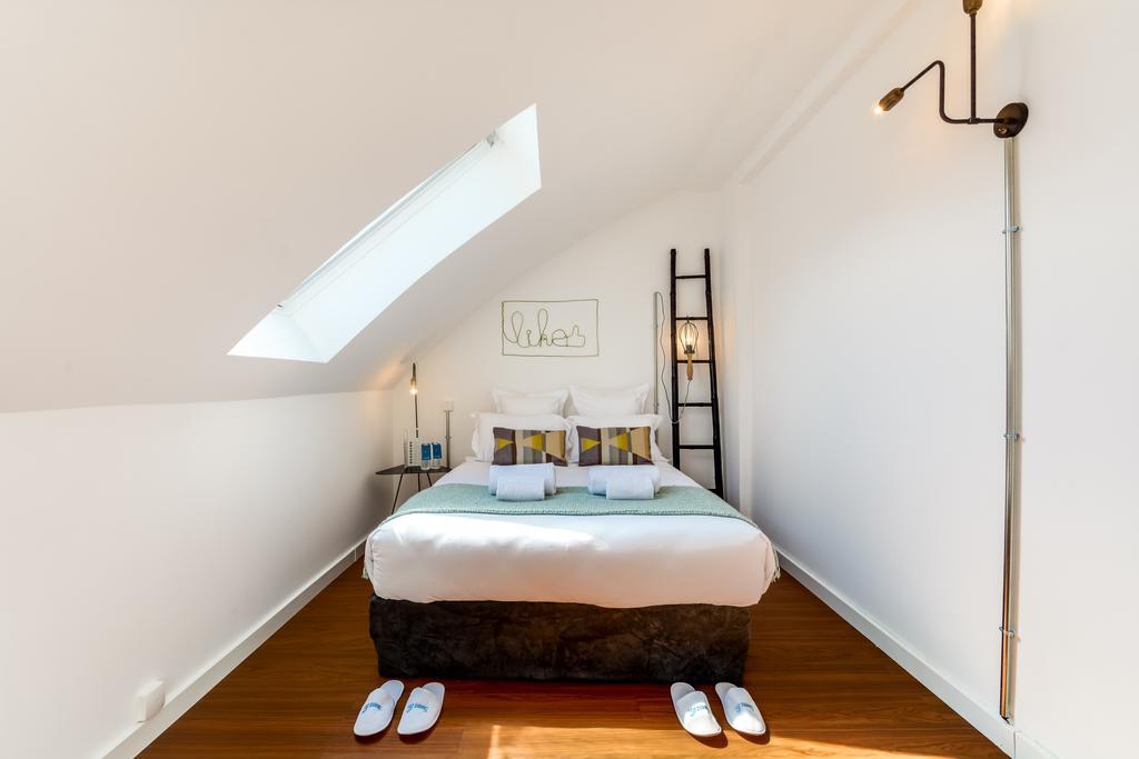 Appartement Sweett - Milan *