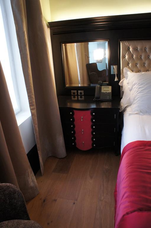 Hotel Tonic Saint Germain Des Prés