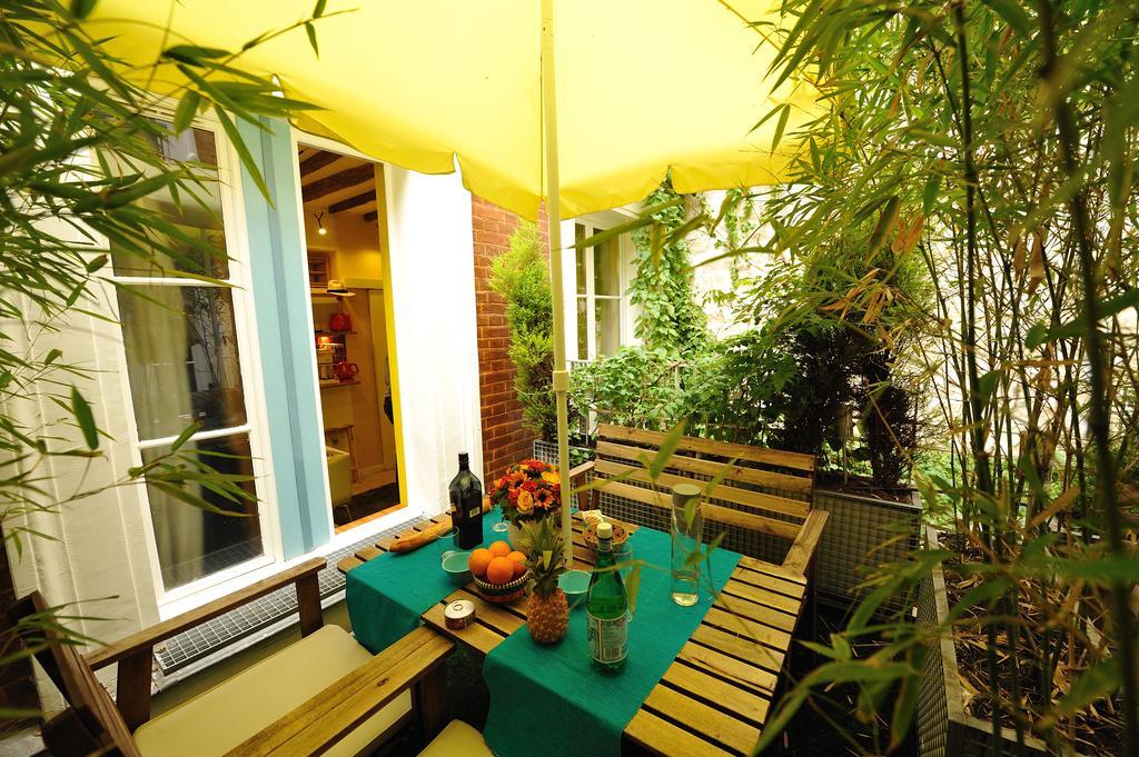 Apartment Les Patios Du Marais 1 *