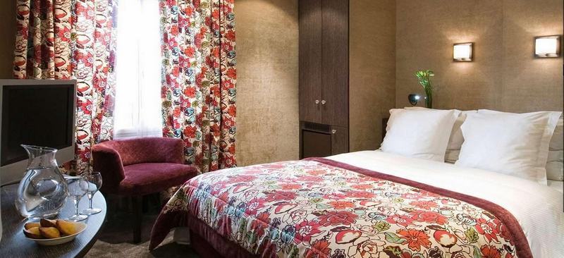Hotel De Buci Paris