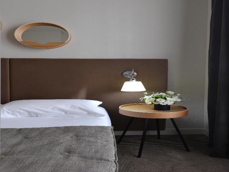Hotel D'espagne 3*
