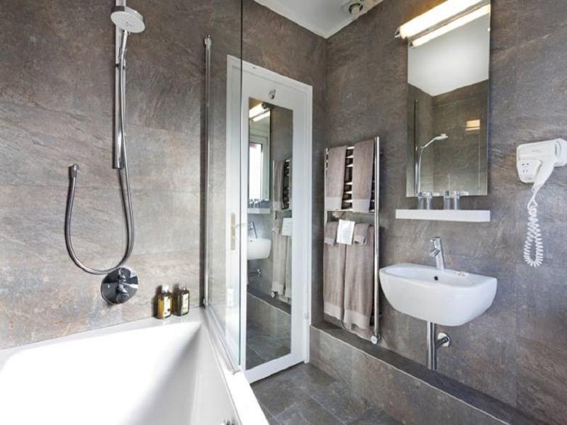 De La Porte Dorée 3* Paris