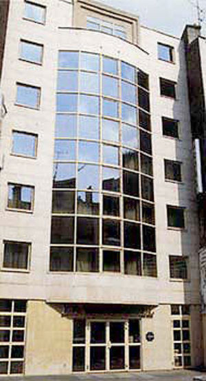 Hotel Green Confort 13 (adults Only)