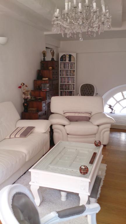 Magnifique Dans Particulier Monument Historique Apartment