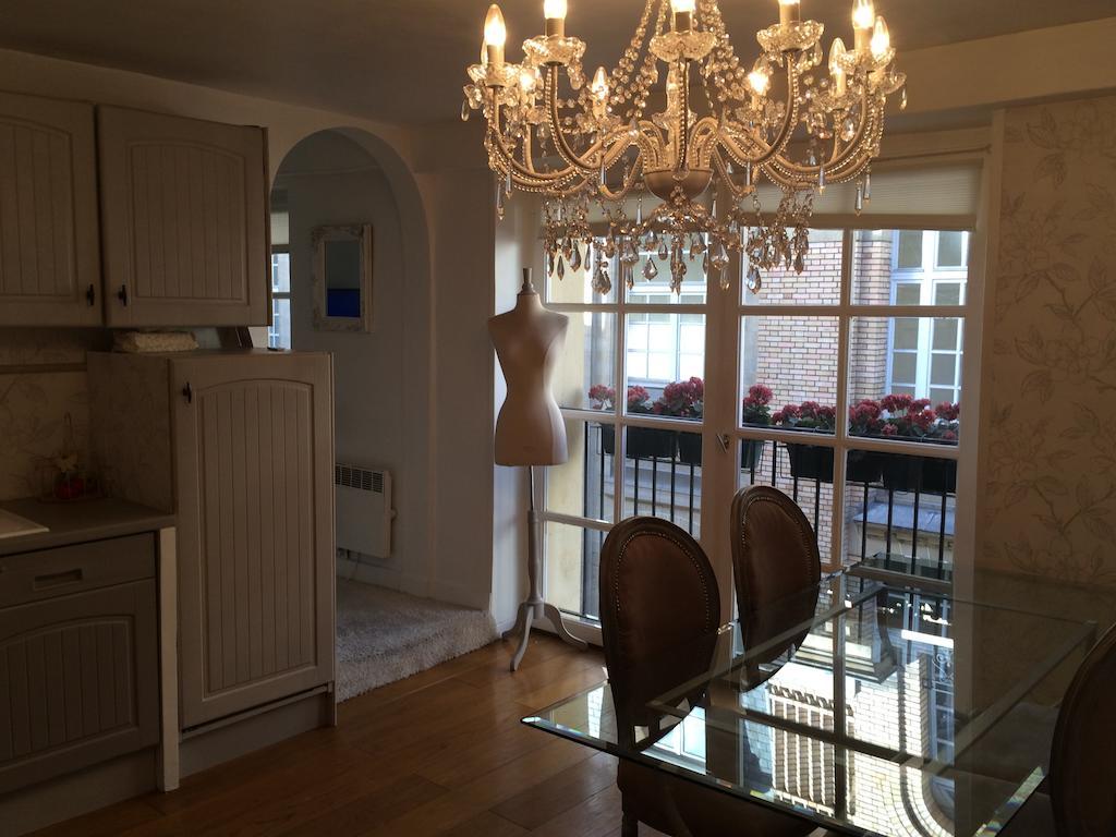 Magnifique Dans Particulier Monument Historique Apartment