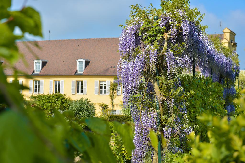 Bed & Breakfast Charmilles Des Cordeliers 3*