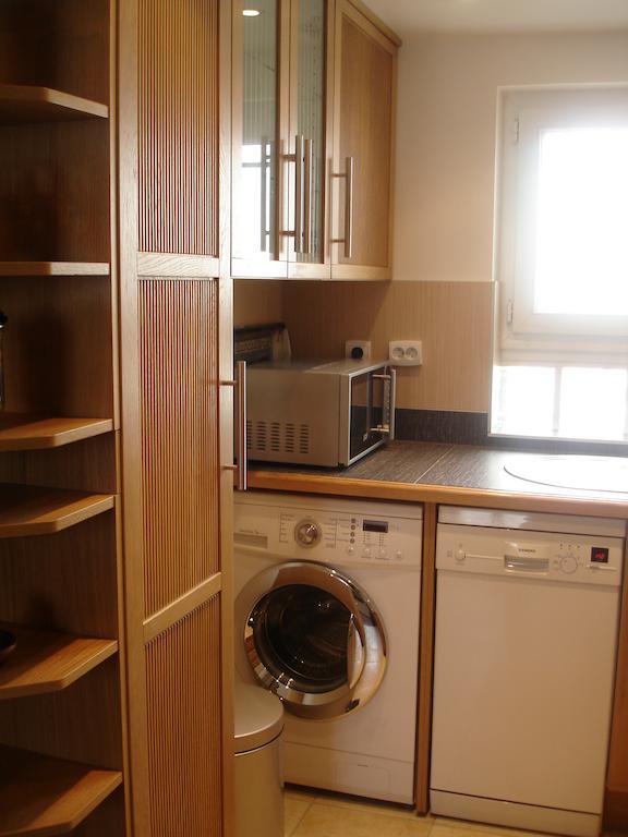 Apartamento Loft Saint-michel *